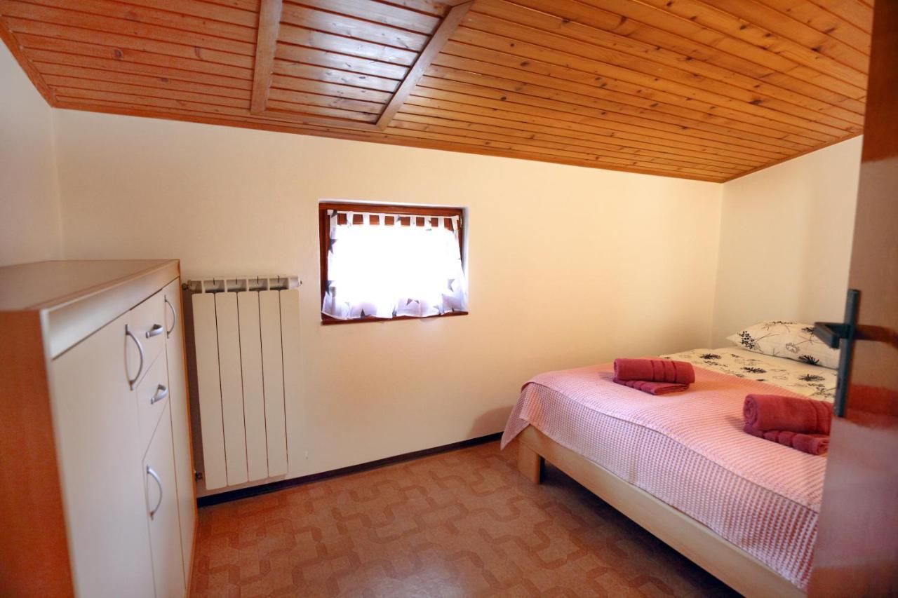 Parenzana Haven Hideaway Star Villa Izola Exterior photo
