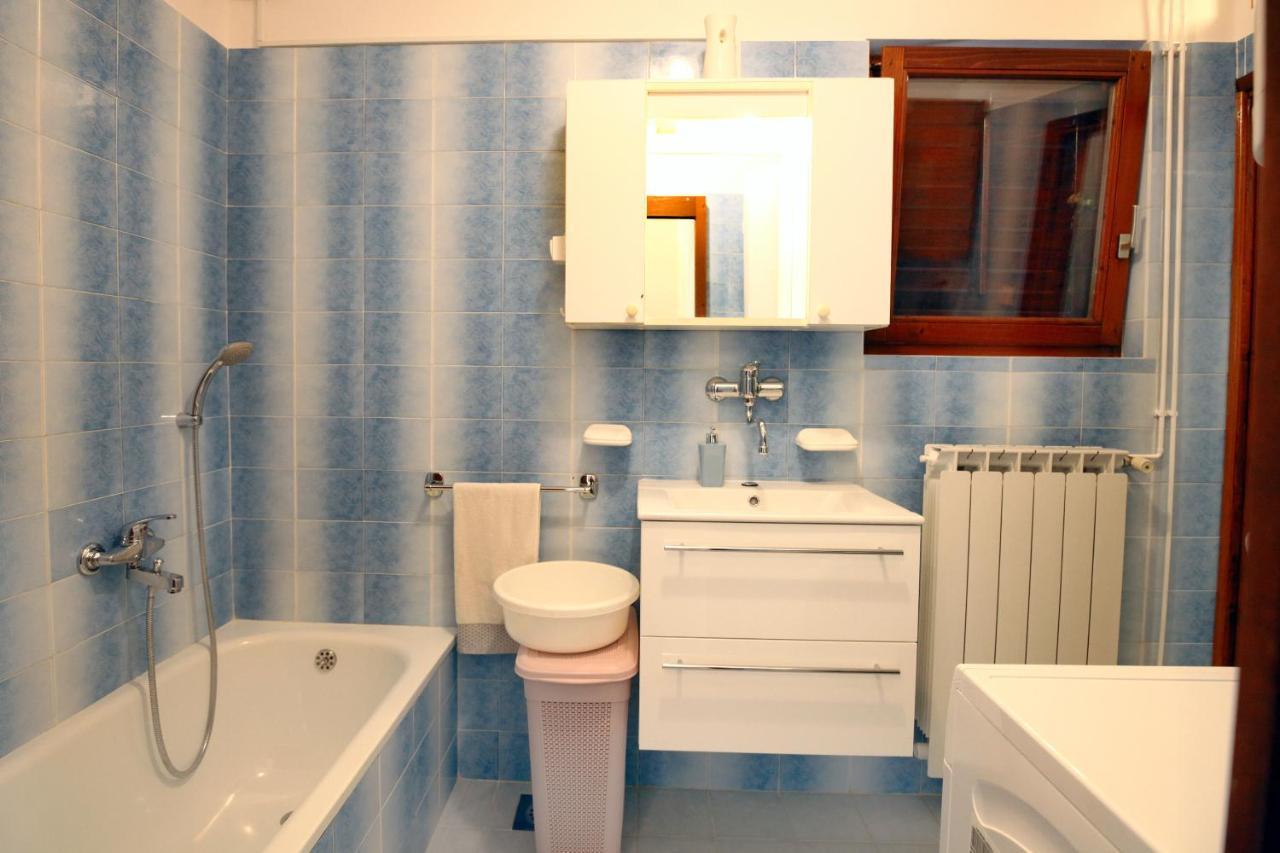 Parenzana Haven Hideaway Star Villa Izola Exterior photo