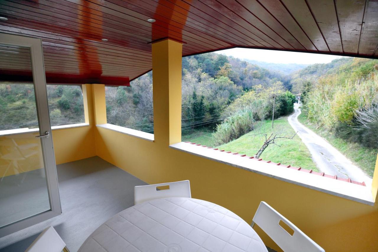 Parenzana Haven Hideaway Star Villa Izola Exterior photo