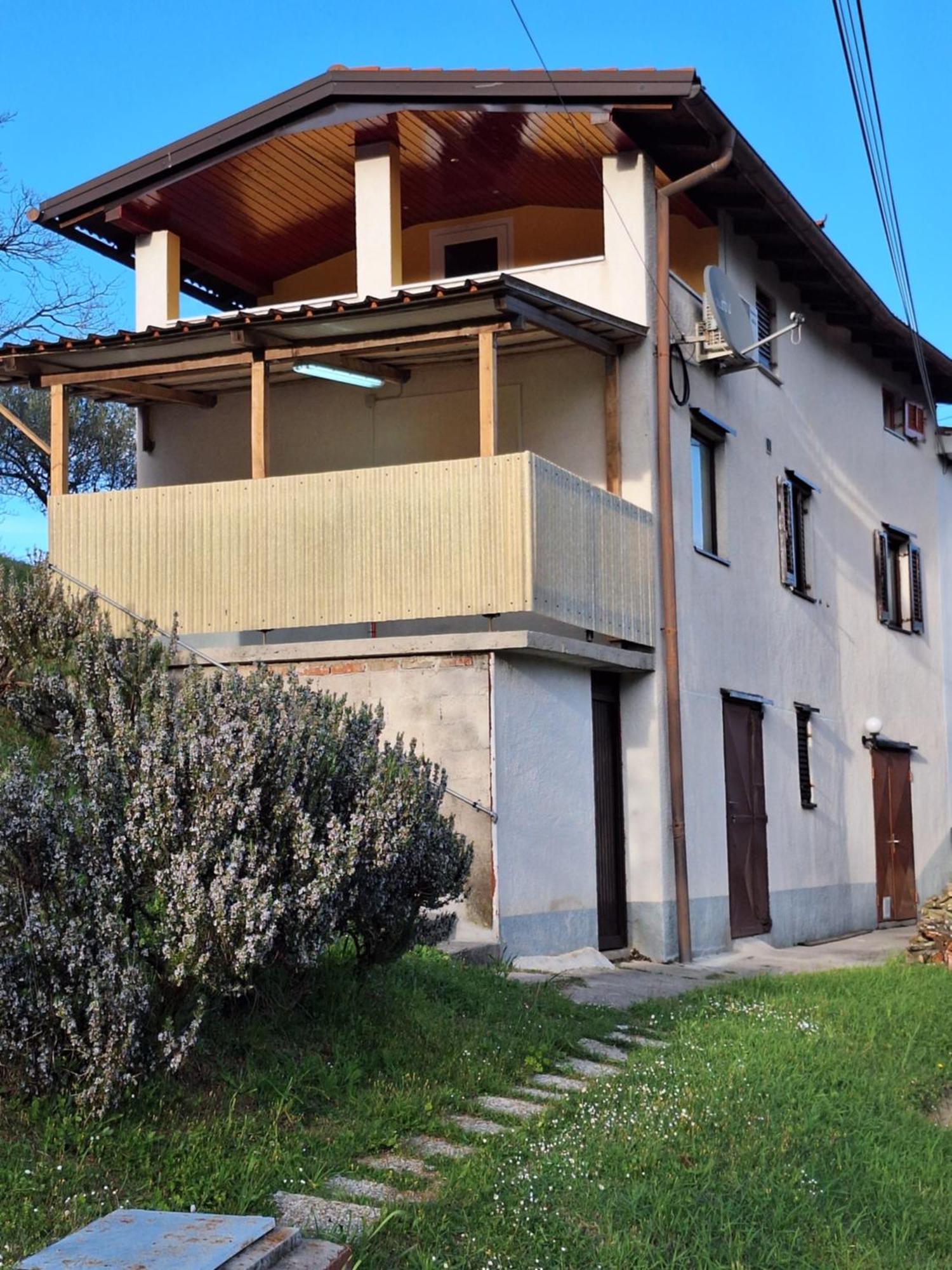 Parenzana Haven Hideaway Star Villa Izola Exterior photo